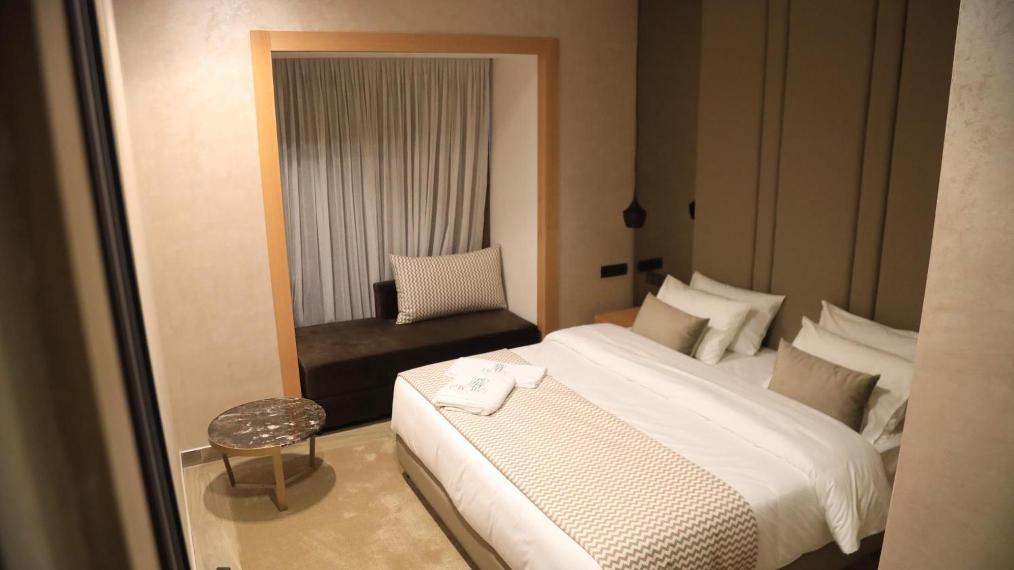 Mh Hotel La Casa 엘아이운 외부 사진